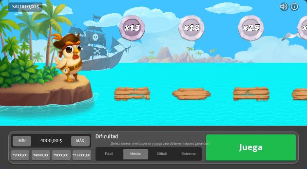 jugabet-games-chicken-road-pirate-edition