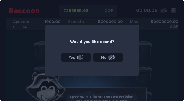 upgaming-racoon