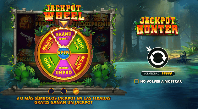 pragmatic-jackpot-hunter