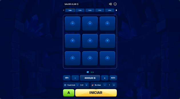 jugabet-games-crystal-mines