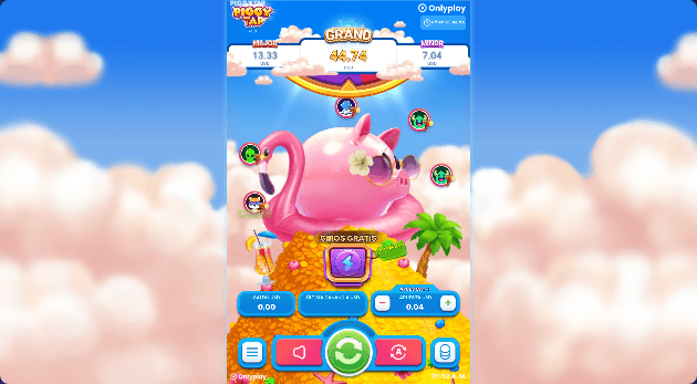 onlyplay-piggytap