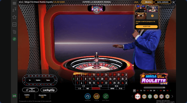 playtech-mega-fire-blaze-roulette-espana