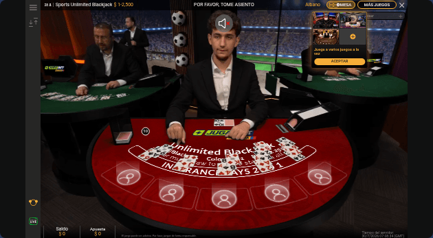 playtech-sports-unlimited-blackjack