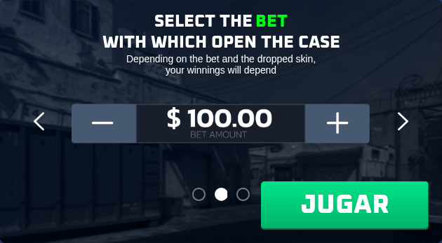 jugabet-games-loot-rush
