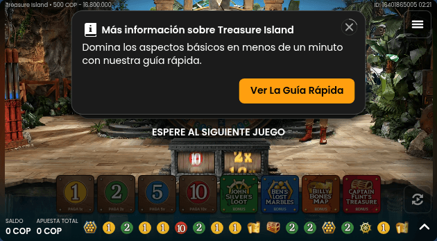 pragmatic-treasure-island