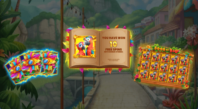 jugabet-games-book-of-rio