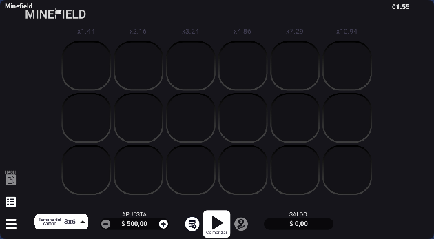 evoplay-minefield-insta