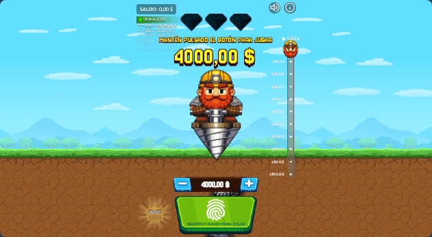 jugabet-games-gold-digger-bonus-games